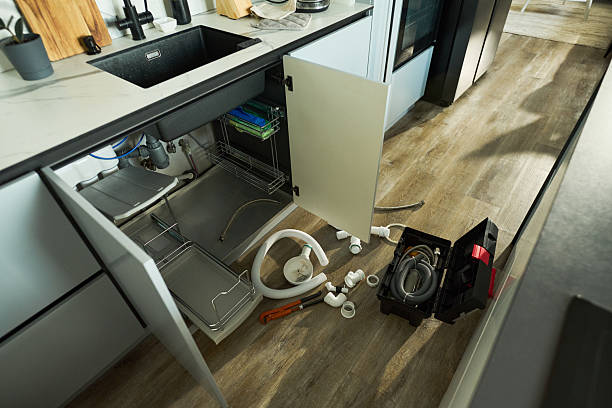 Reliable Pipe Repair contractor in Laurel, IN by Street Wise - Plumbing